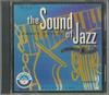CD РАЗНЫЕ ИСПОЛНИТЕЛИ - Общая основа / Звук джаза Том.  DPRO79431 КАПИТОЛИЙ США Джаз Б/У
