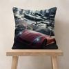 1pc NNeed For SSpeeds Game Pillow Cushion Cover Pillowcase Living Room Sofa Home Decor Customized