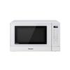 Panasonic NN-GT45KWSUG Four Micro-Ondes Gril 31L 1000W Inverter 24 Programmes Décongélation LED Blanc