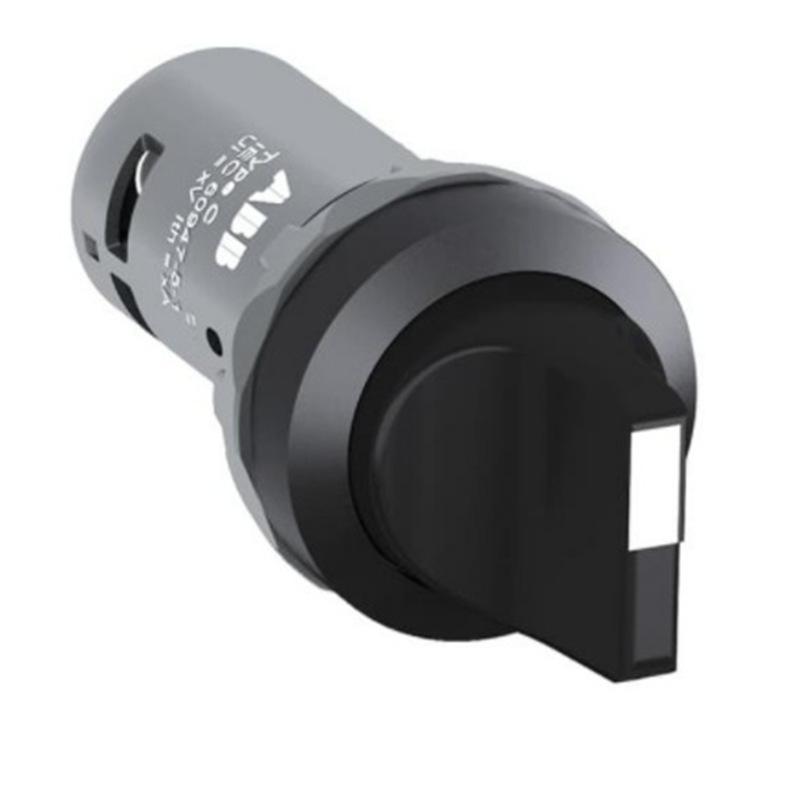 Селекторные переключатели ABB серии C2SS3 - Модели C2SS3-10B-10 / C2SS3-30B-20 В наличии новые.