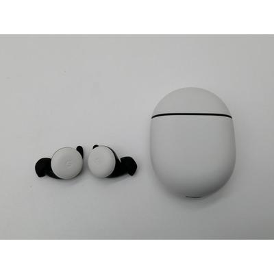 Б/У Google Pixel Buds A-Series (GA04281‑GB) Беспроводные наушники – Уголь