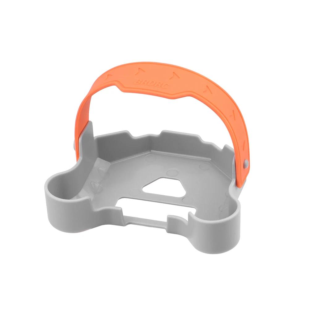 BRDRC Держатель пропеллеров для DJI Mini 4K/Mini 2 SE/Mavic Mini Дрон Стабилизатор крыльев Кронштейн Крепление лопастей Защитная базовая деталь