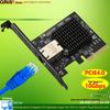 Сетевая карта Marvell AQC113S PCI-E 4.0 10G для настольного компьютера и сервера