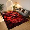 Stranger Things Living Room Nonslip Area Rug Soft Carpet For Bedroom Game Playroom Sofa Office Home Decor Doormat Christmas Gift C9262001