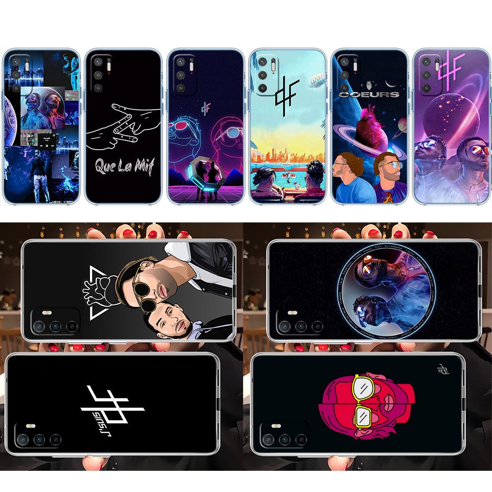 CJ87 PNL Transparent Phone Case for Motorola Moto G10 G20 G30 G31 G32 G34 G35 G41 G42 G50 G51 G52 G55 G60 G60S G62 G71 G72 G75