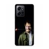 Чехол для телефона с изображением Эда Ширана для Redmi 12 13C 12C 15C 9 10 10C Note 13 Pro Plus 14 15 Pro 9T 9C 9A ТПУ Мягкий чехол Прозрачный чехол для телефона
