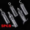 5 PCS VALUE SET