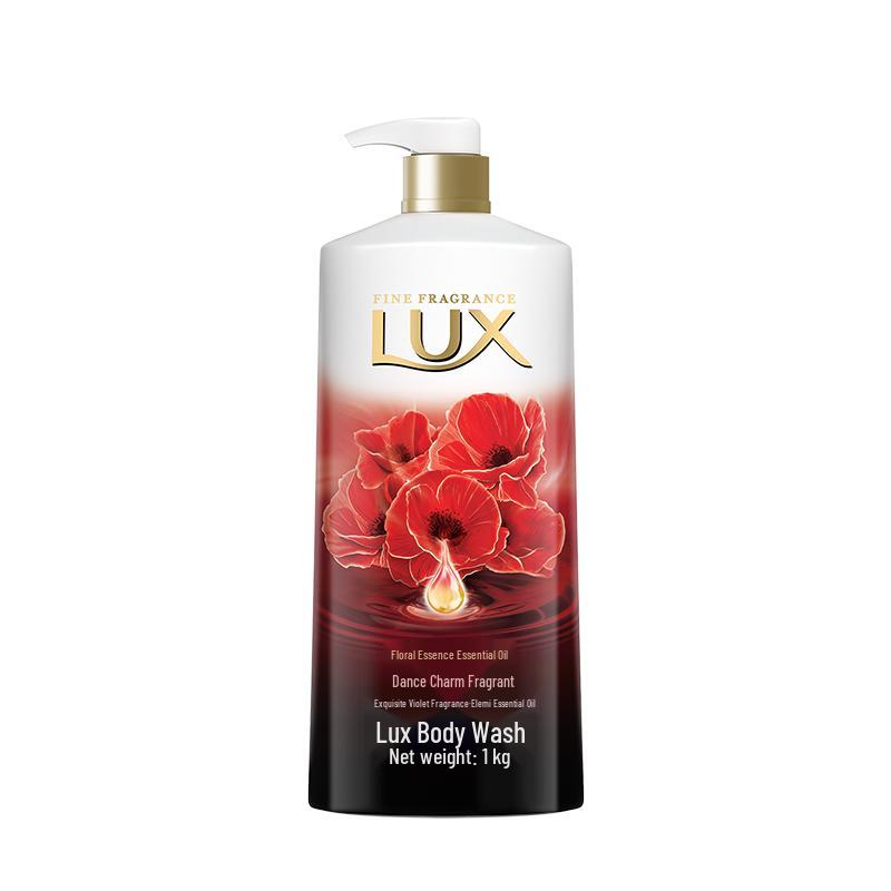 LUX Fragrant Shower Gel 1000g