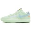 Ja 1 EP Mismatched Men Sneakers Multi-Color Bright-Mandarin Vapor-Green FV1288-800