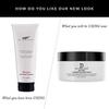 De Fabulous Reviver Hair Repair Treatment 250ml
