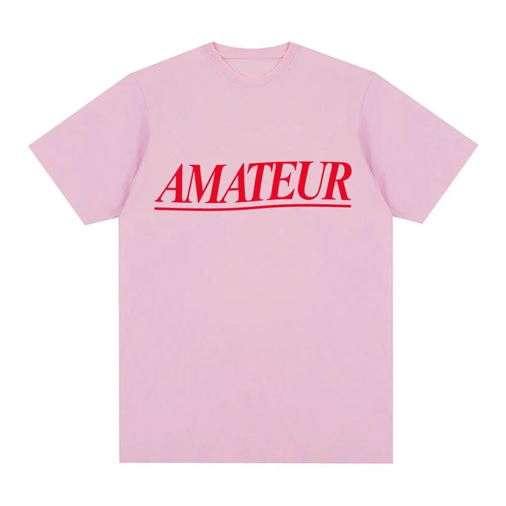 2026 Summer Casual Cotton Clothing Molly Nilsson TShirt WomenUnisex Short Sleeve Unisex Camisetas Comfortable Round Neck Clothes