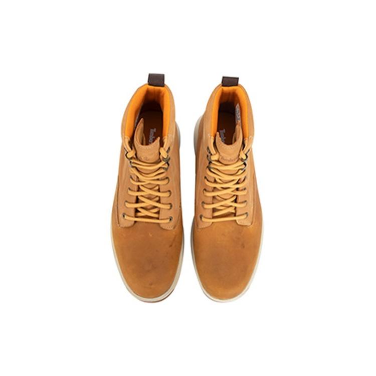 Timberland Atwells Avenue 6 Inch Waterproof Boots 'Wheat' Men's A43VN231