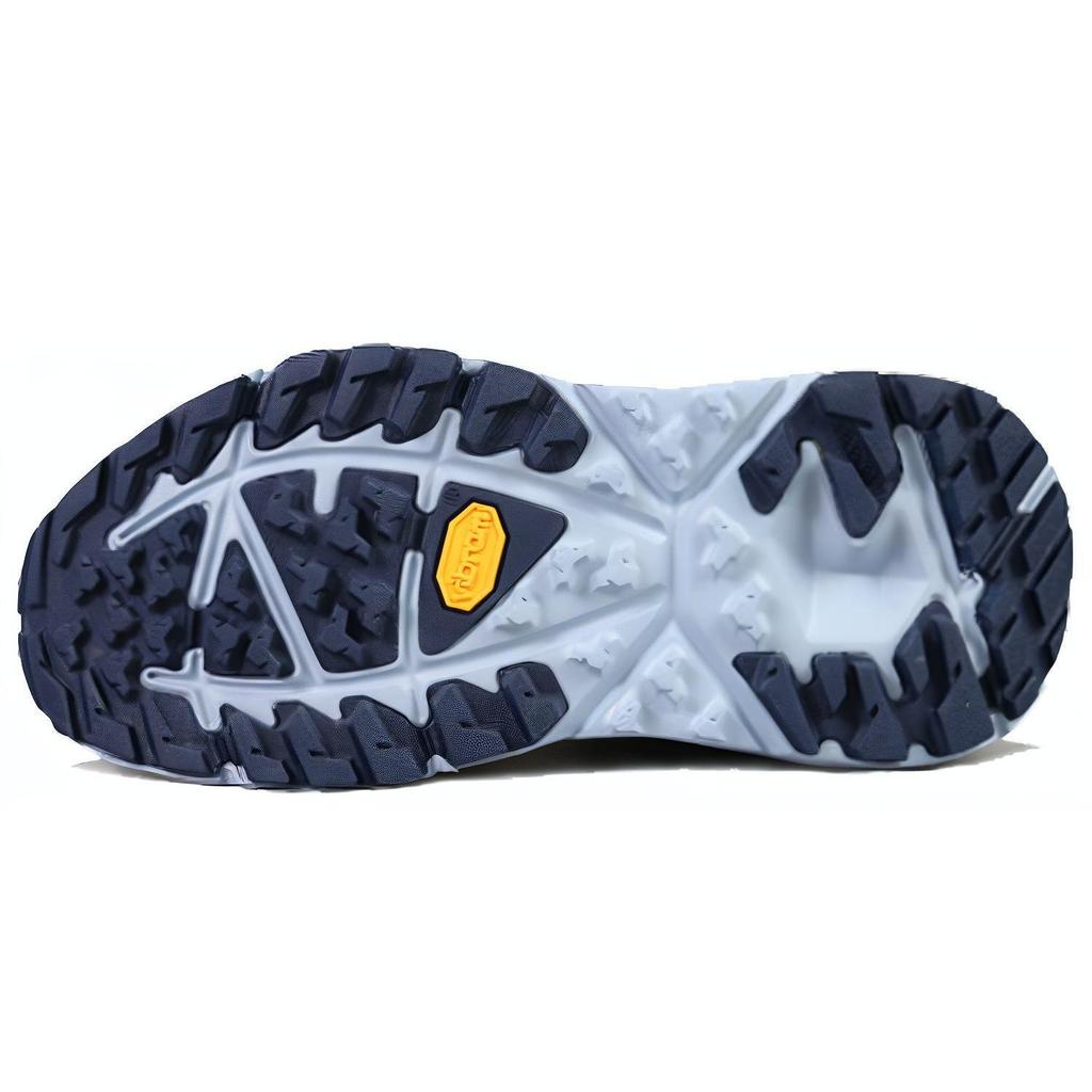 HOKA One One Kaha Gore Tex 'Туманно-синий' Женская 1112031-PBBF