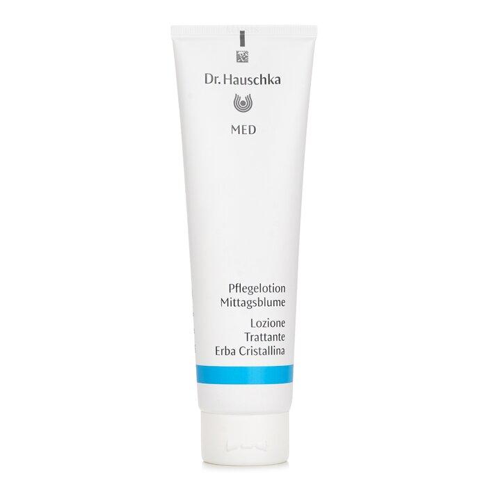 DR. HAUSCHKA Med Ice Plant Body Care Lotion