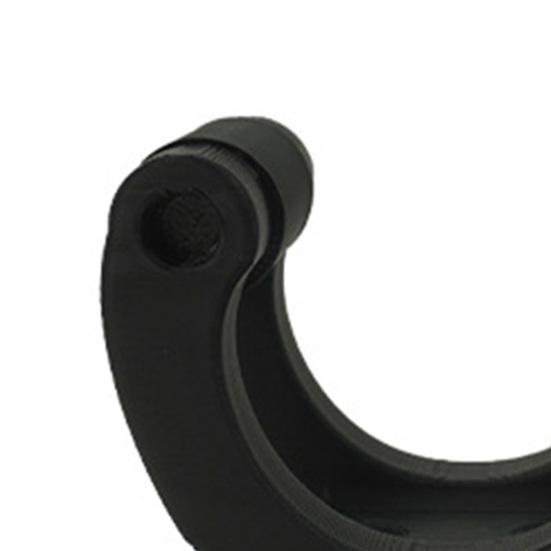 Дверной упор с вращающимся шариком, настенный протектор, прочный, устойчивый к столкновениям, универсальный, для домашнего офиса, спальни, настенный, напольный, дверной фиксатор