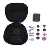 Complete Component Pack for Elite Series 2 Game Controller Charging Dock Thumbsticks Paddles D Pads