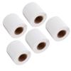 5PCS Air Conditioning Pipe Tapes PVC Insulation Wrapping Tape for HVAC Copper Tube Electrical Wire