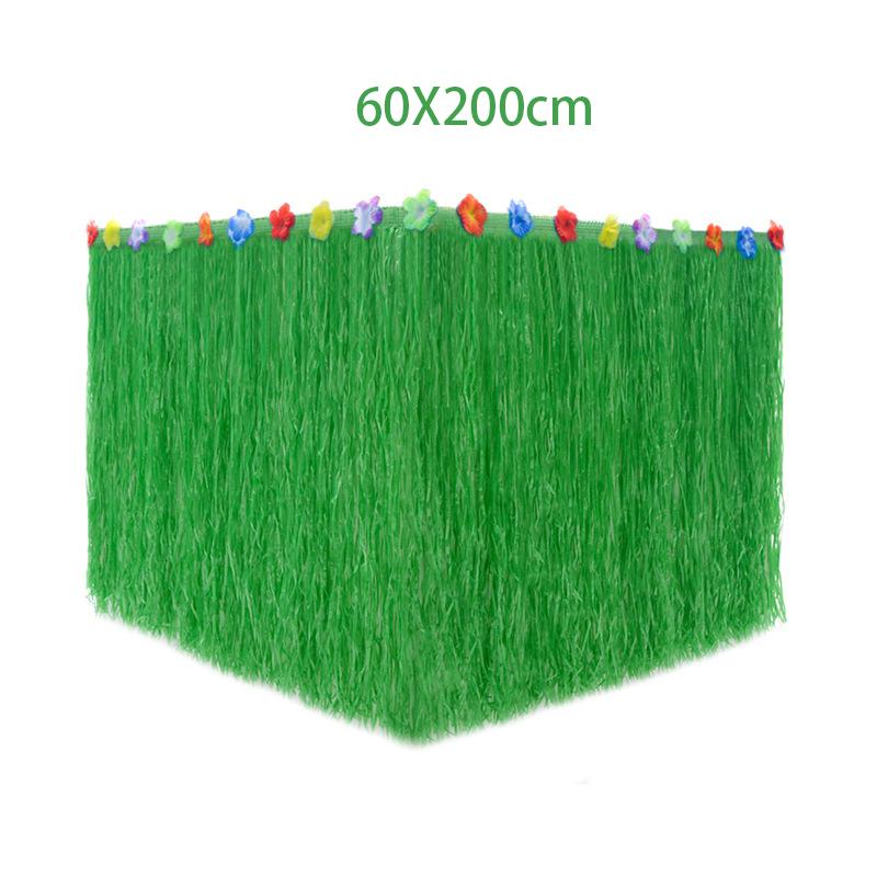 Гавайская вечеринка Луау Фламинго Украшение Ананас Кокосовый напиток Чашка Свадьба День рождения Лето Гавайская тропическая вечеринка Украшения