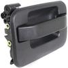 New Front Passenger Side Exterior Door Handle For 2004-2014 Ford F-150 FO1311128
