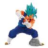 BANPRESTO Dragon Ball Super Combined, суперсильнейший спецприем, финальный прием воина Веджетто Камехамеха! ! ! ! (Приз)