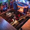 Lionel Messi: Legend Field carpet floor mats Living room and bedroom mats Office chair cushion Christmas gifts Doormat
