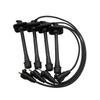 Ignition Spark Plug Wires Set For 1997-01 Toyota Camry Ignition Wire Set L4 2.2L