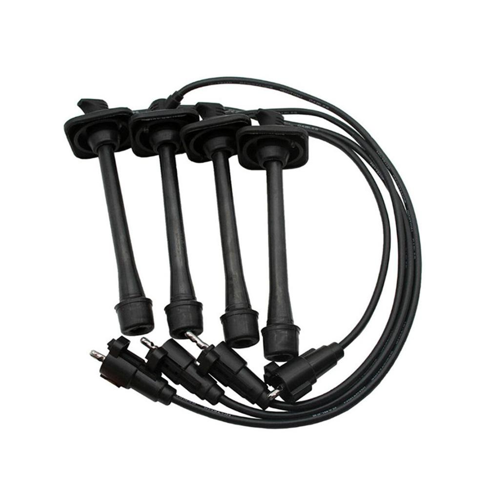 Комплект проводов зажигания для 1997-01 Toyota Camry Комплект проводов зажигания L4 2.2 л