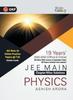 The Physics Galaxy 2021 Jee Main Physics - 19 Years' Chapter-Wise Solutions (2002-2020) Book