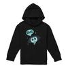 Inside Out 2 Childrens/Kids Envy Hoodie