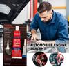 Silicone Gasket Maker Waterproof Head Sealant High Temperature Resistant Engine Sealant for Automotive Engine Parts B6R3