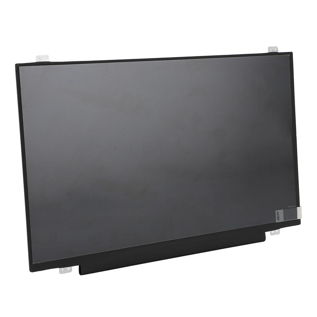 ЖК-экран для ноутбука 14 дюймов FHD 1920x1080 30-контактный бесконтактный металлический экран дисплея ноутбука Замена N140HCA EAB