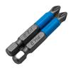 Screwdriver Bit Screwdriver Bit 50mm Long Alloy Steel