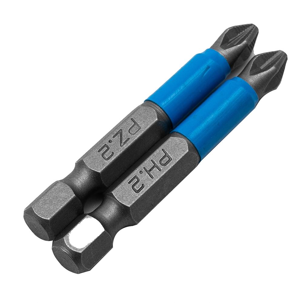 Screwdriver Bit Screwdriver Bit 50mm Long Alloy Steel