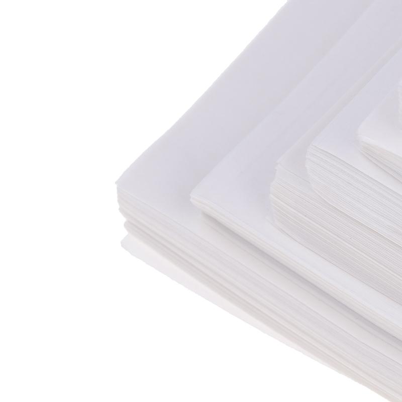 100 шт одноразовые чайные пакетики термосвариваемая фильтровальная бумага для травяных пакетиков для чая разных размеров пустые кофейные пакетики для чая