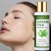 Green Tea Tightening Toner-Tightening and Moisturing Face Skin-Soothe and Replenish the Sensitive Skin,100ml