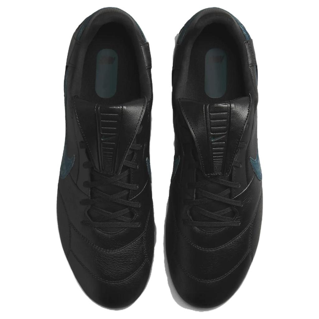 Nike Premier 3 Fg Черный Deep Jungle HM0265-001