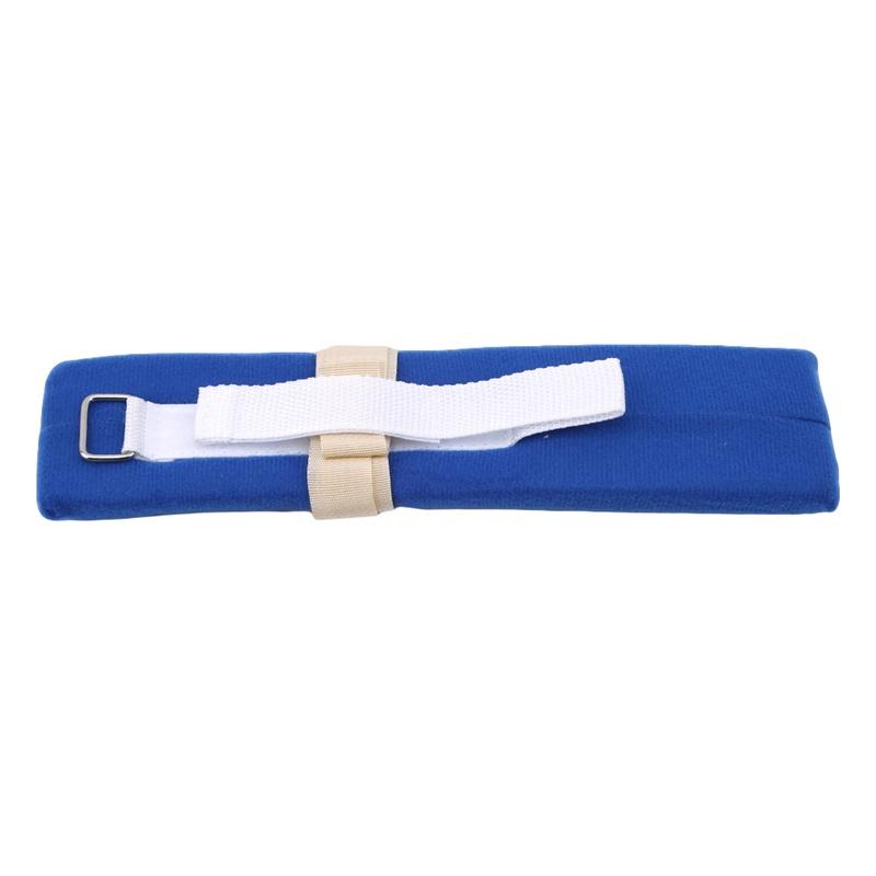 Medical Limbs Restraint Strap Patients Hands and Feet Limb Fixed Strap Belt