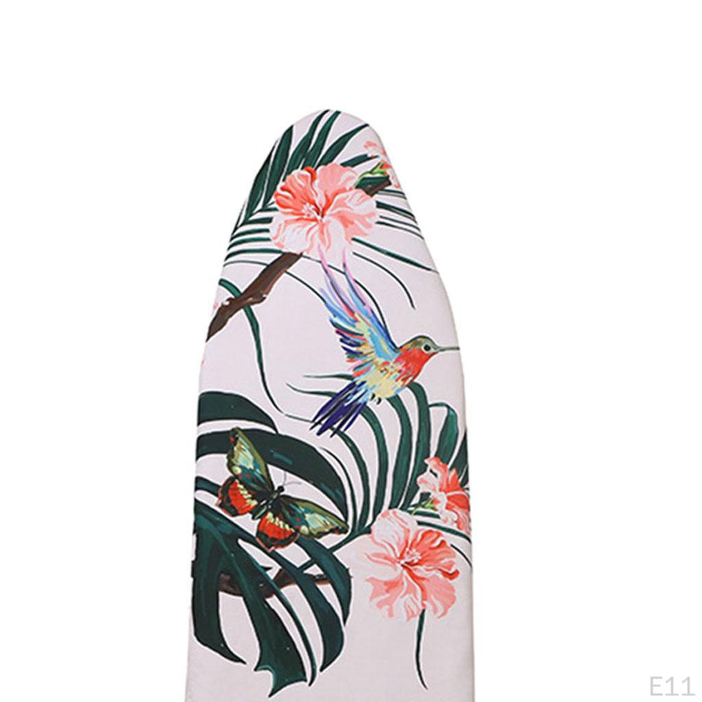 Deluxe Ironing Board Cover - 19x55inches