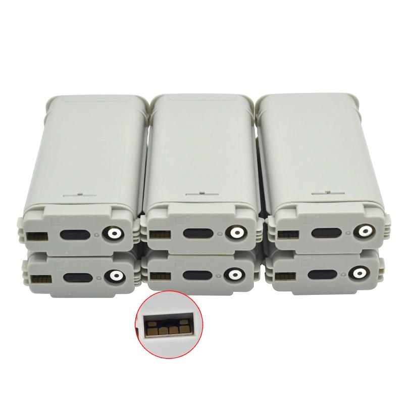 Совместимый картридж для HP 72 с красящими чернилами для принтера HP T610 T620 T770 T790 T795 T1100 T1120 T1200 T1300 T1100ps T1700ps