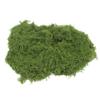 200g Artificial Moss Miniature Bonsai Decor for Potted Plants Garden Lawn Crafts Decoration Dark Green