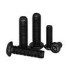 Gongyan 10.9 Grade Carbon Steel Socket Cap Screws