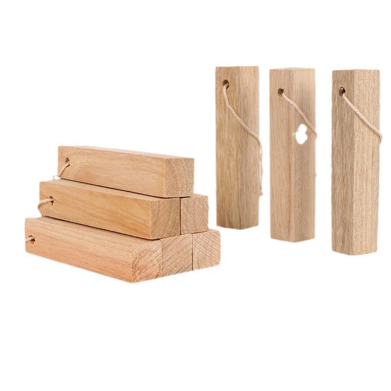 Camphor Wood Strips & Balls: Natural Insect Repellent, Anti-Cockroach, Anti-Mold, Odor Remover for Wardrobe & Cabinet.