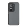 Для Xiaomi Redmi 15 Чехол Xiaomi Redmi 15 Накладка Бампер Роскошный Матовый ПК + ТПУ Ударопрочный Силиконовый Защитный Чехол Xiaomi Redmi 15