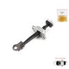 EDP1479 Задний ограничитель двери в сборе для Honda Civic MK8 VIII 2005-2013 HB FN FK Седан FD FA 72340SNLT01