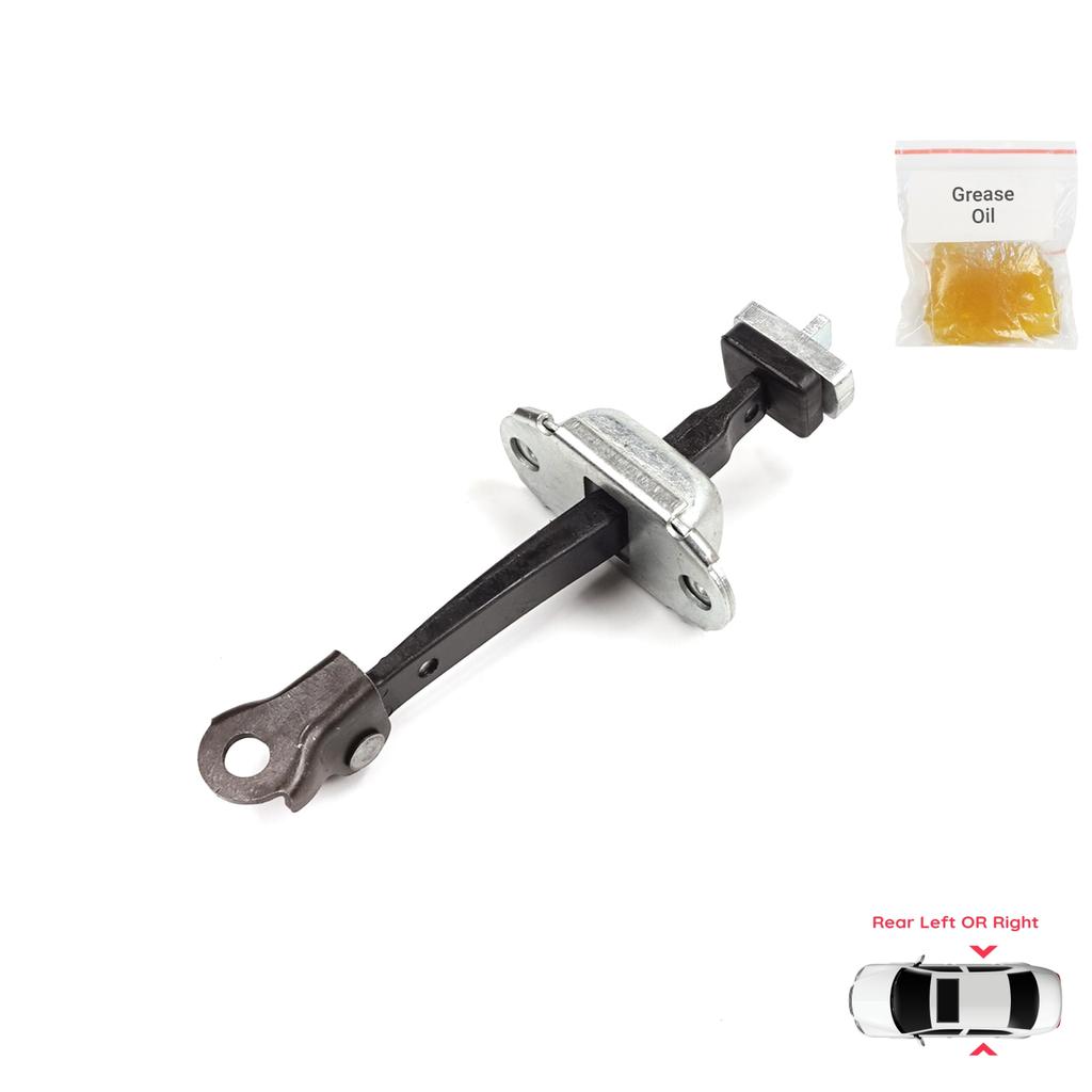 EDP1479 Задний ограничитель двери в сборе для Honda Civic MK8 VIII 2005-2013 HB FN FK Седан FD FA 72340SNLT01