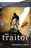 Книга The Traitor