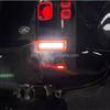 Hot Sales Car LED Reversing Light Turn Signal Lights Brake Light for LandRover Defender  90 110 130