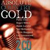 CD РАЗНЫЕ - Absolute Country Gold SD885392 Super Doubles 1998 Кантри США Б/у