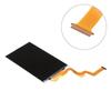 Écran LCD de remplacement - XCSOURCE - Nintendo 2DSXL/2DSLL - 118x70 mm - Couleur blanche