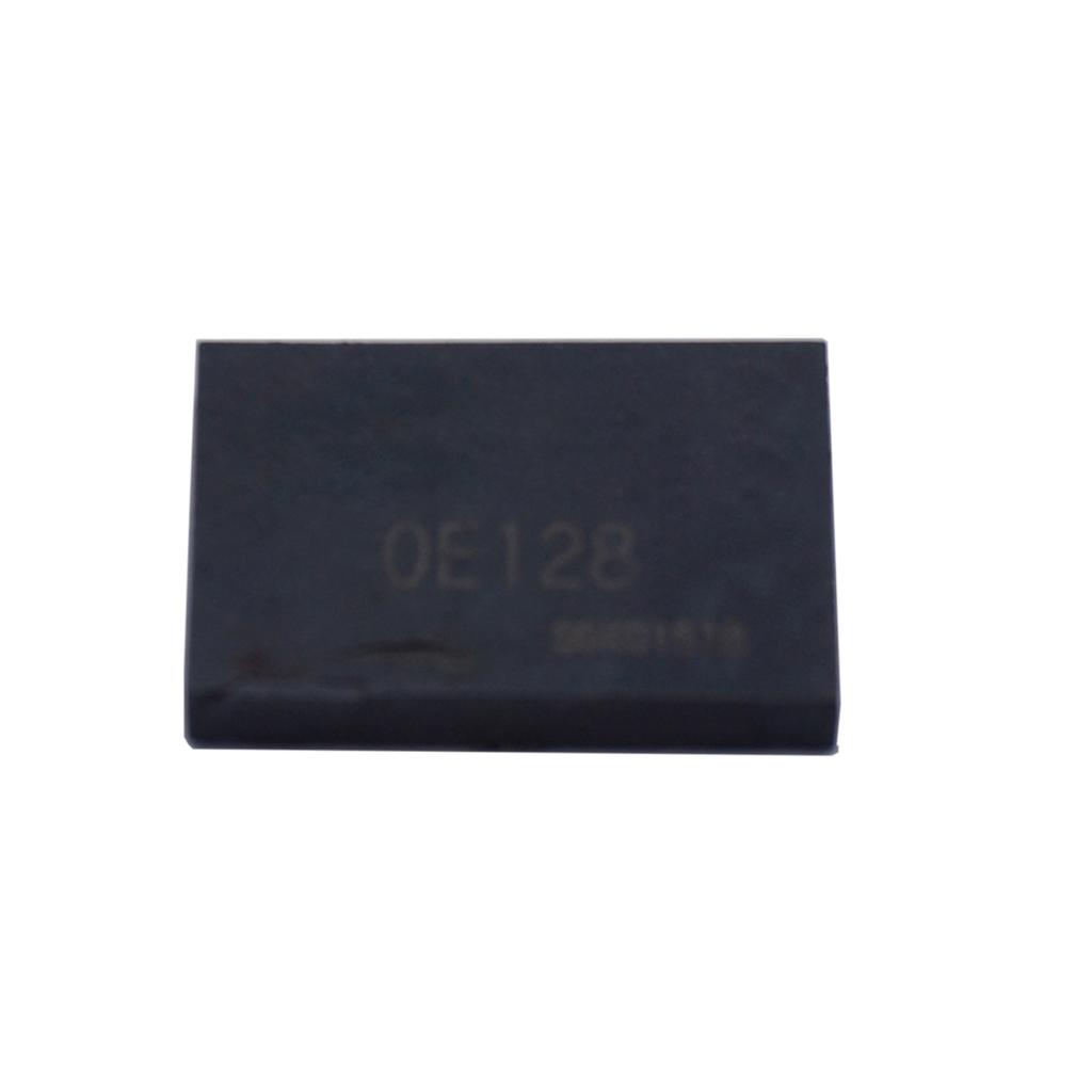 Игровые аксессуары OE128 Оригинальный конденсатор Запасная часть Игровая консоль Геймпад Хост Конденсатор Ремонт для